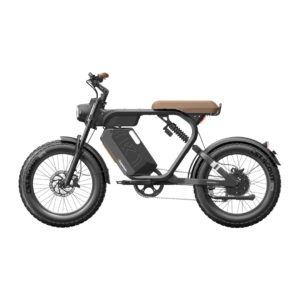 Kuiperbelt S1 new model fatbike