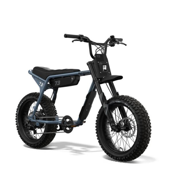 super73 fatbike ebike bici elektrica ruedas gordas